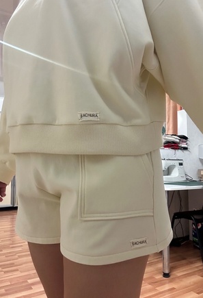 Нуала свитшот