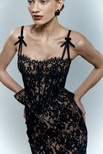 Amidala Bustier Top…