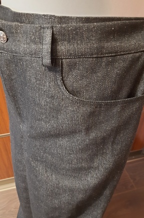 Отличная выкройка 👍