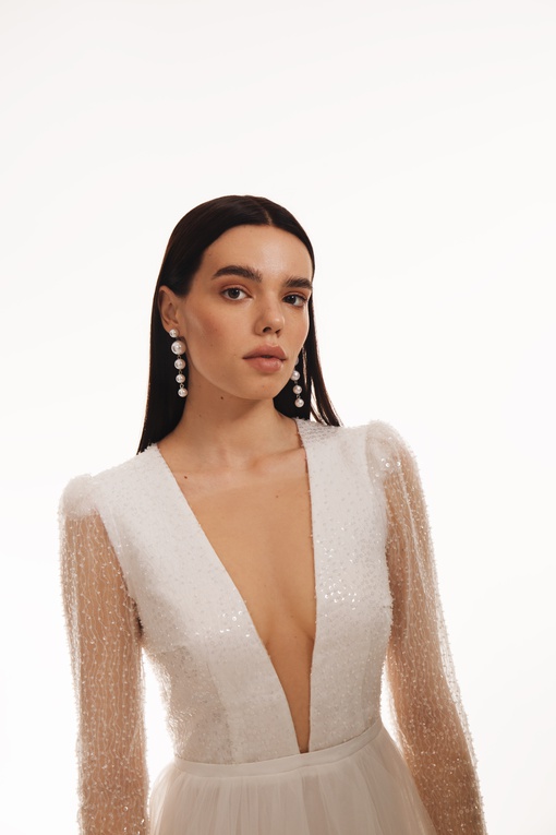 Фабия платье