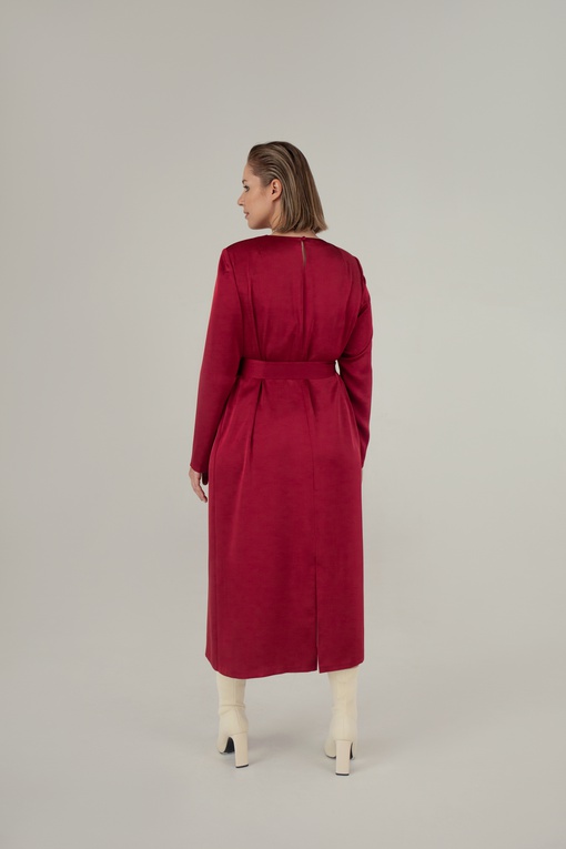 Платье Одетт