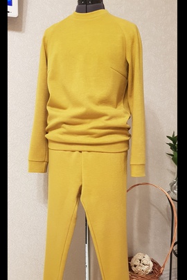 
                             
                                Джемпер Ника.
                                Обложка отзыва пользователя Пользователь 76023
                             
                        