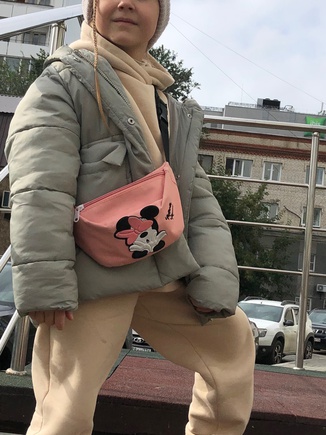 Очень стильно получилось!