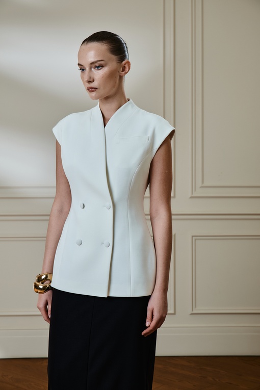 Лаверн жилет