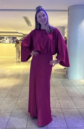 Сама элегантность