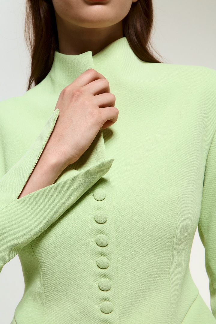 Miletta Blazer