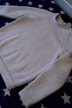 Получилось интересно)