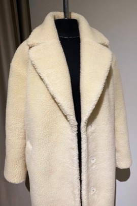 
                             
                                Меховое пальто Фэйт.
                                Обложка отзыва пользователя Пользователь 145913
                             
                        