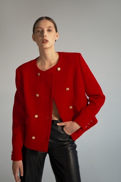 Grace jacket