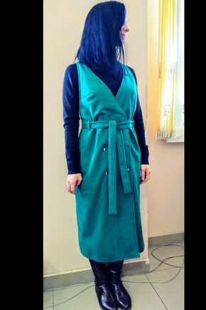 Отличная выкройка