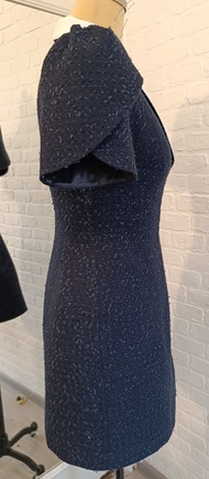 Шикарная посадка