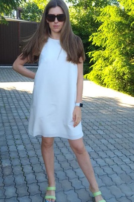 
                             
                                Дорис платье.
                                Обложка отзыва пользователя Пользователь 174805
                             
                        