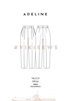 Adeline Trousers