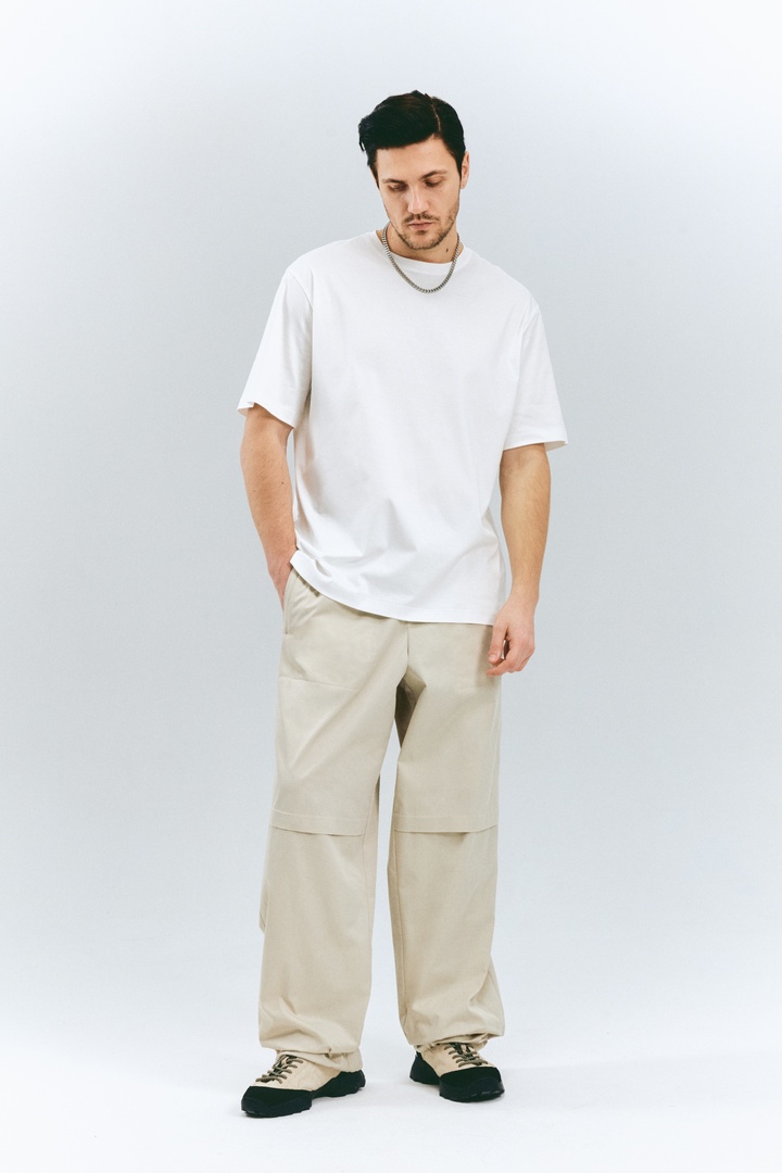 Ted pants