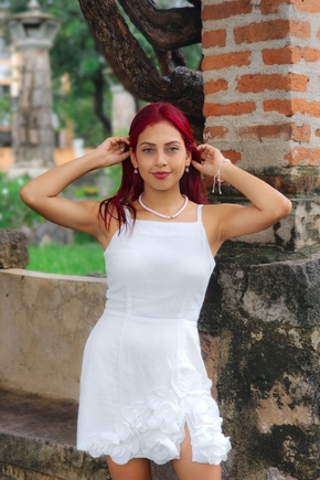 Баффи платье