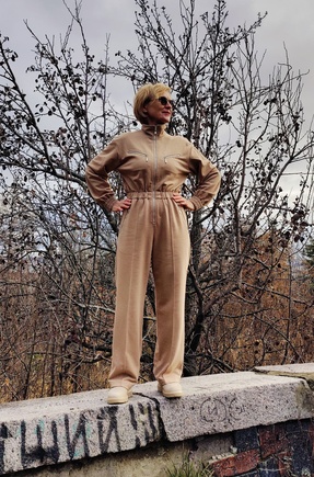 Новая экипировка