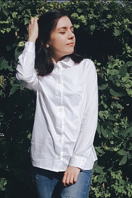 
                             
                                Блуза Эсми.
                                Обложка отзыва пользователя Пользователь 58968
                             
                        