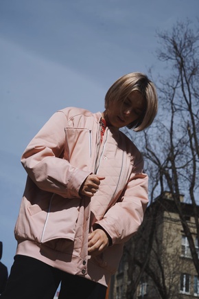 Придётся попотеть!:)