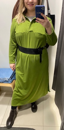 Хорошая выкройка, красивое платье