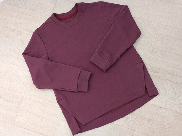 Хорошая базовая выкройка