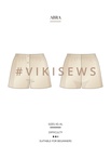 Abra shorts