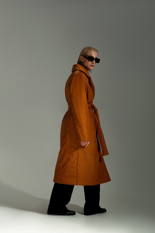 2. Курс по пошиву пальто Джун