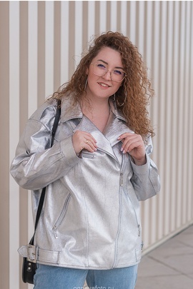 
                             
                                Мэдисон куртка (косуха).
                                Обложка отзыва пользователя ognevafoto
                             
                        