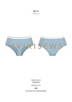 Run hipster briefs