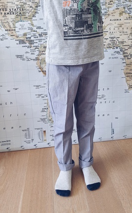 Варианты Гарри