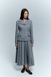 Everdeen Blazer and…