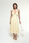 Cassie dress