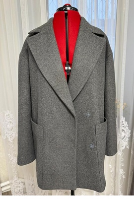 
                             
                                Пальто Мару.
                                Обложка отзыва пользователя Пользователь 410114
                             
                        