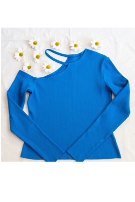 
                             
                                Лонгслив Кендалл.
                                Обложка отзыва пользователя Ольга Захарова
                             
                        