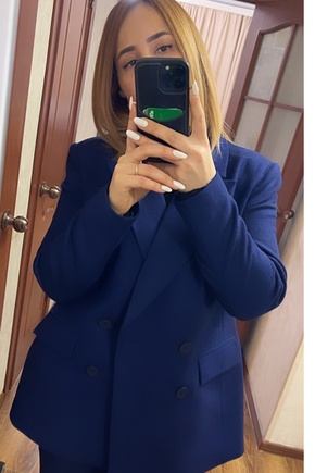 Замечательная выкройка