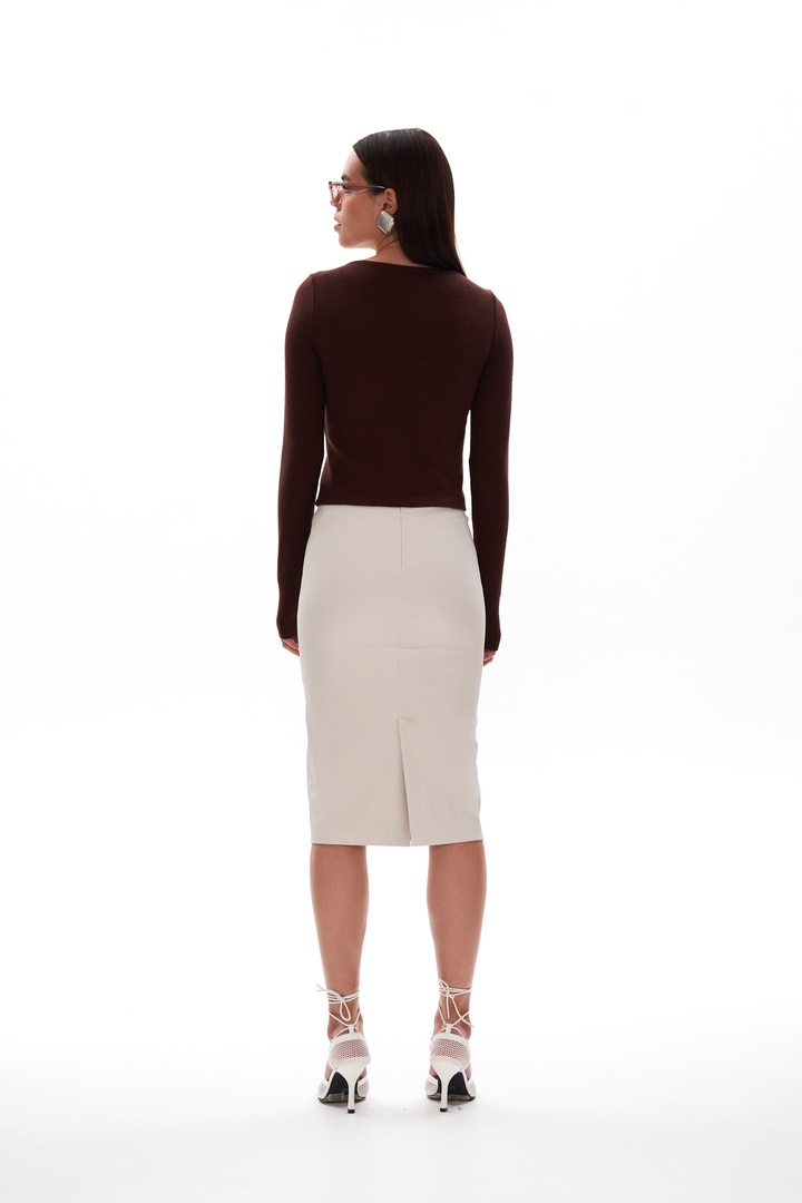 Леоми кардиган