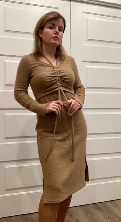 Эффектно и просто