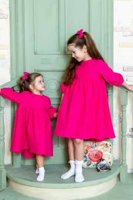 
                             
                                Вэнди платье.
                                Обложка отзыва пользователя Шибанова Юлия
                             
                        