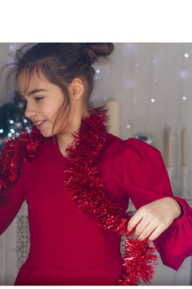 
                             
                                Вайолет платье.
                                Обложка отзыва пользователя Пользователь 30768
                             
                        