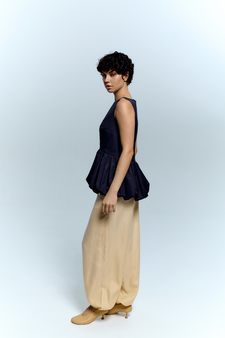 Alika top