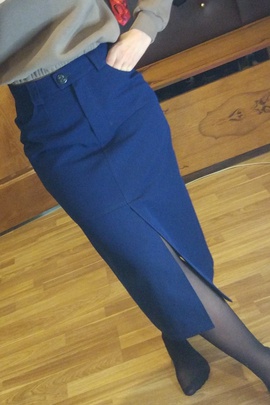 
                             
                                Юбка Эйприл.
                                Обложка отзыва пользователя Светлана Довгаль
                             
                        