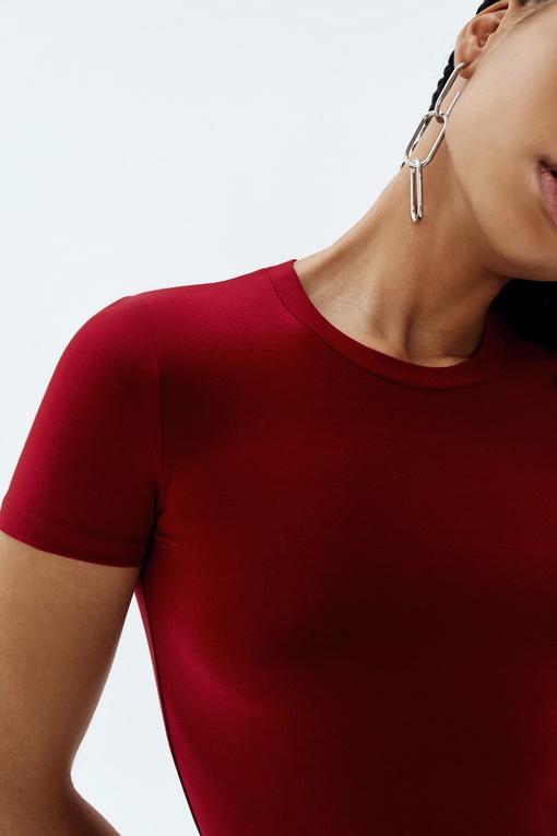 Футболка Дженни