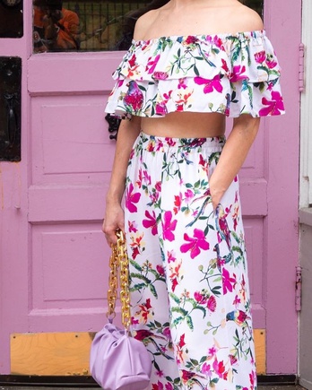 Идеальные летние брюки