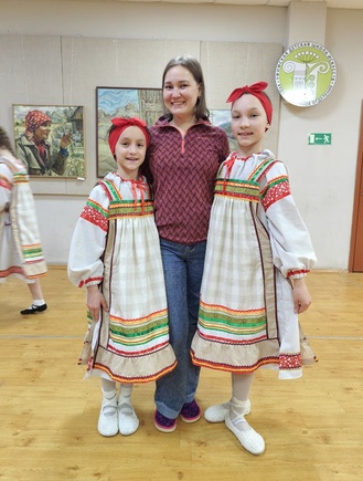 Шикарная основа