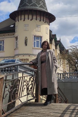 
                             
                                Алессандра пальто.
                                Обложка отзыва пользователя Ольга
                             
                        