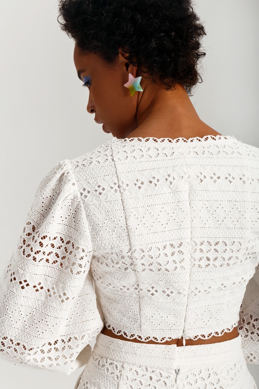 Эрмина блузка