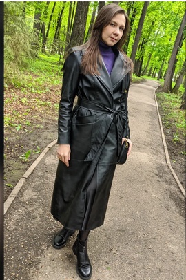 
                             
                                Глэдис пальто.
                                Обложка отзыва пользователя Пользователь 76619
                             
                        