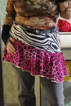 Было сложно, но я вроде справилась?