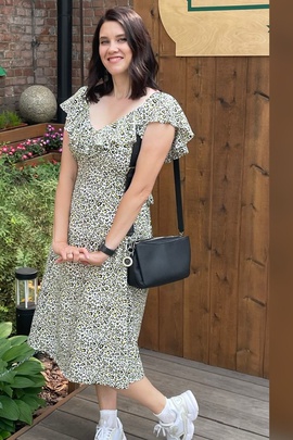 
                             
                                Платье Милана.
                                Обложка отзыва пользователя Пользователь 191863
                             
                        