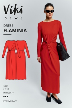 Flaminia dress
