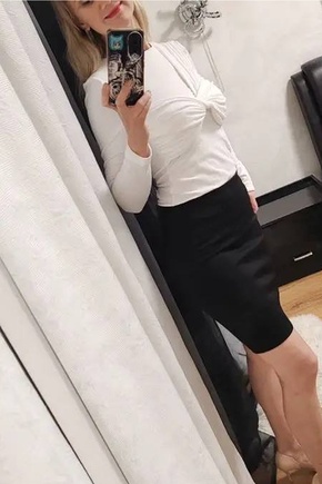 Сшила уже 3!